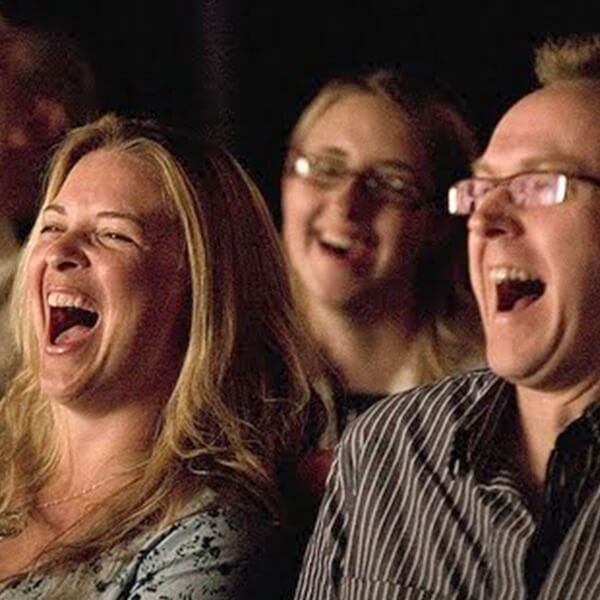 improv family comedy